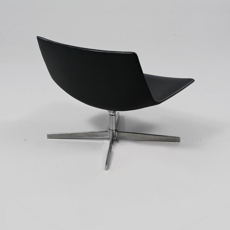 STOL, "Catifa 80", Lievore Altherr Molina, Arper, 2000-tal.