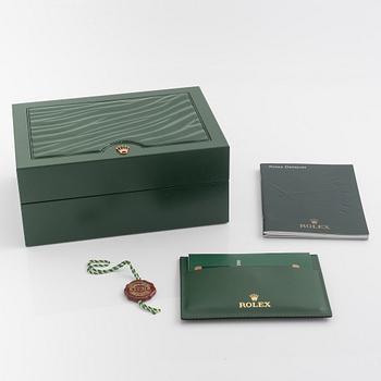 Rolex, Oyster Perpetual, Datejust 31, wristwatch, 31 mm.