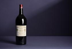 Systembolaget Wine and Spirits Auction – September D077