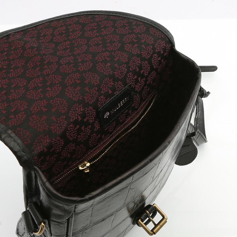 Mulberry, väska "Crossbody".