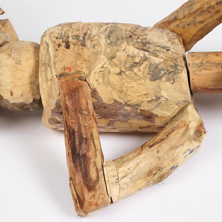 Julia Bondesson, Untitled.