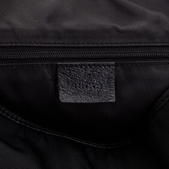 Gucci, "Jackie", väska.