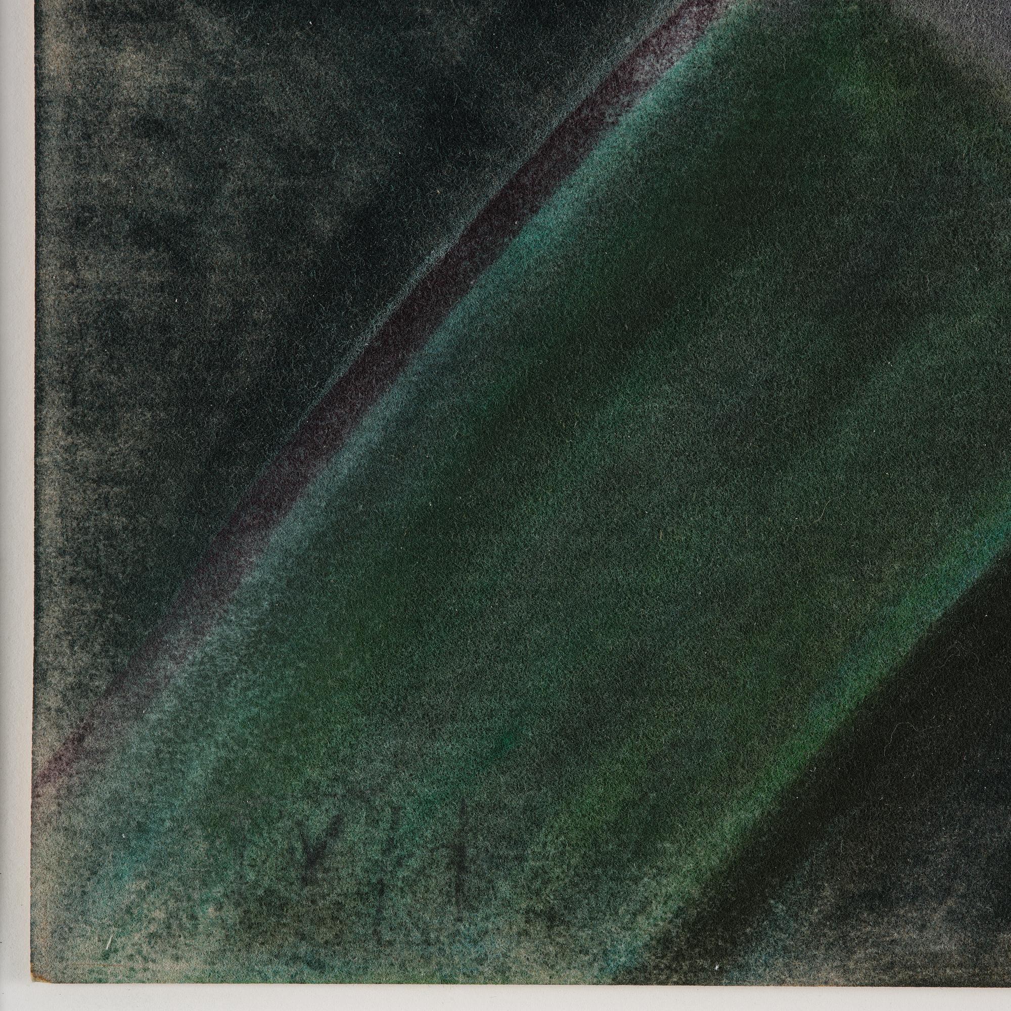 Tora Vega Holmström, Rönneberga backar.