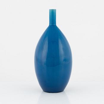 Carl-Harry Stålhane, a model 'SPS' vase, Rörstrand, 1950's/60's.