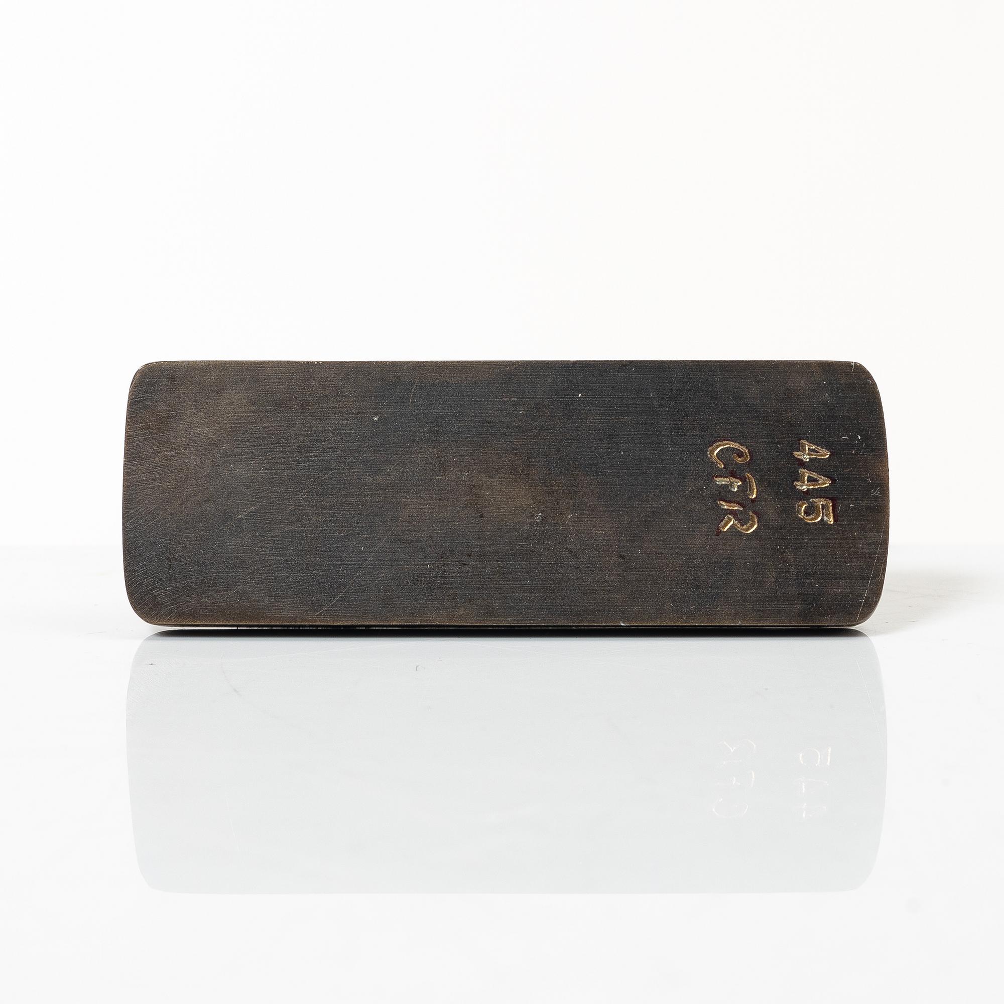 Non-Violence Art Project, 'Non-Violence'.