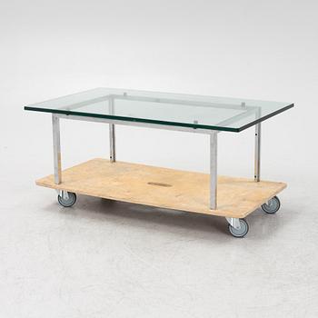 Soffbord, sent 1900-tal.