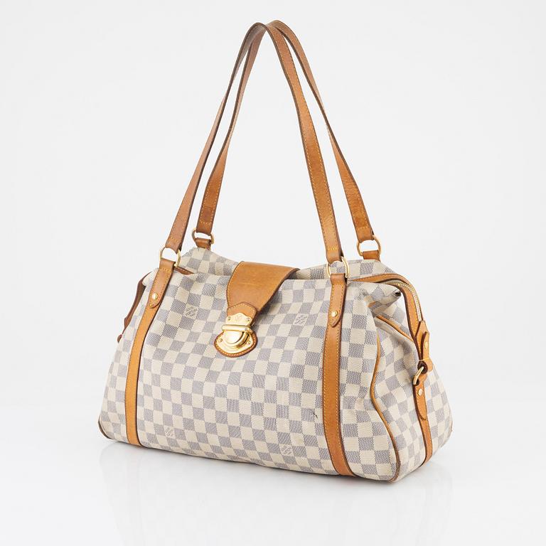 Louis Vuitton, väska, "Stresa", 2009.