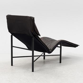 A 'Skye' lounge chair by Tord Björklund for Ikea, 1980's.