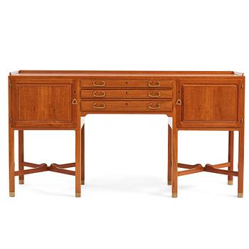 326. Nordiska Kompaniet, sideboard, "Middagsbo", Nyköping 1948.