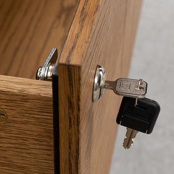 Claesson Koivisto Rune, sideboard, "Kilt", Asplund.