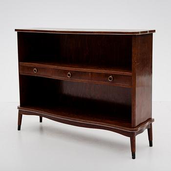 BOKHYLLA, 1940-/50-tal.