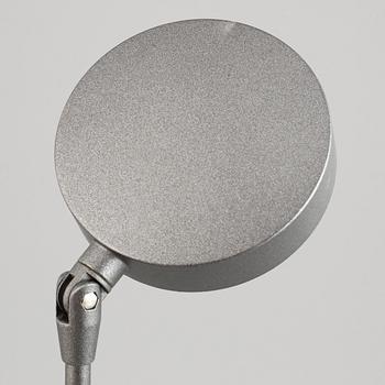 A 'Kaio Fluo' table lamp by Ernesto Gismondi for Artemide.
