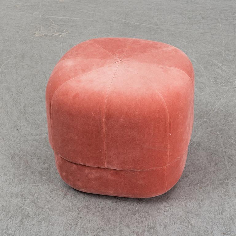SITTPUFF, Normann, Danmark.