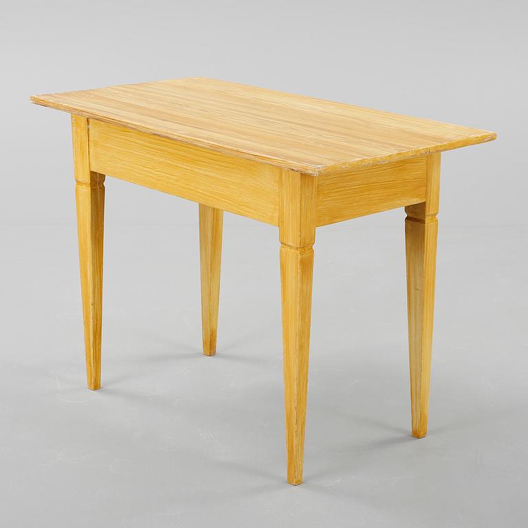 BORD, 1800-tal.
