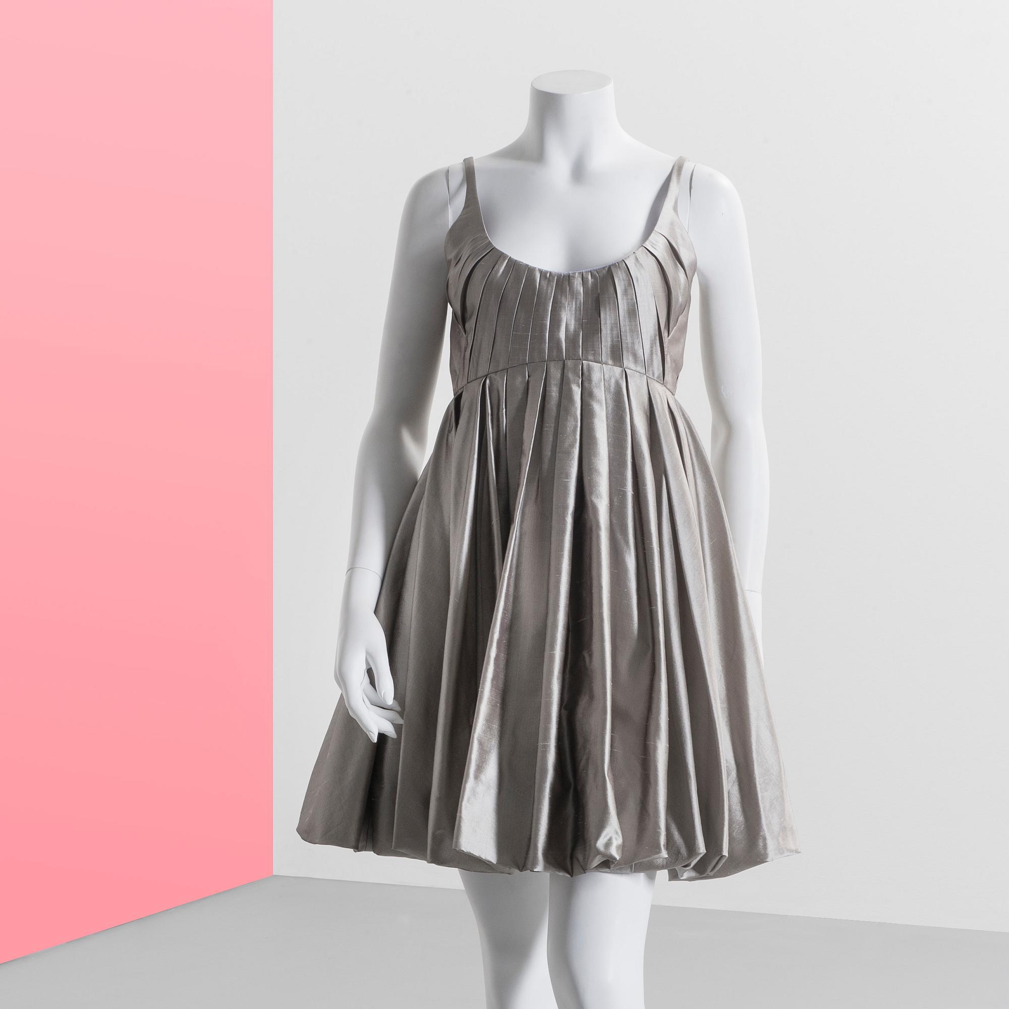 KLÄNNING, Zac Posen, storlek 6.