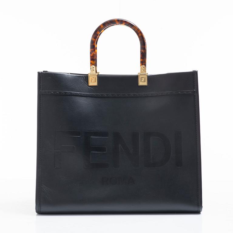Fendi, bag, "Sunshine Medium".