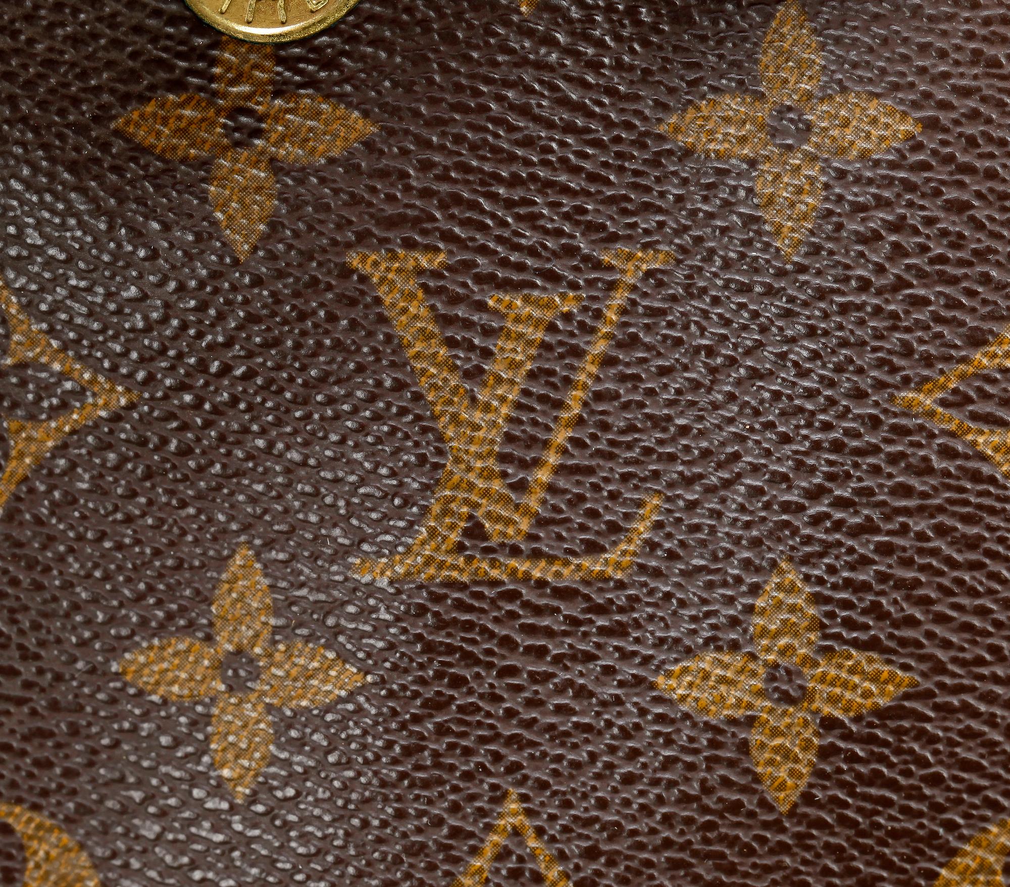 VÄSKA, "Noé", Louis Vuitton.