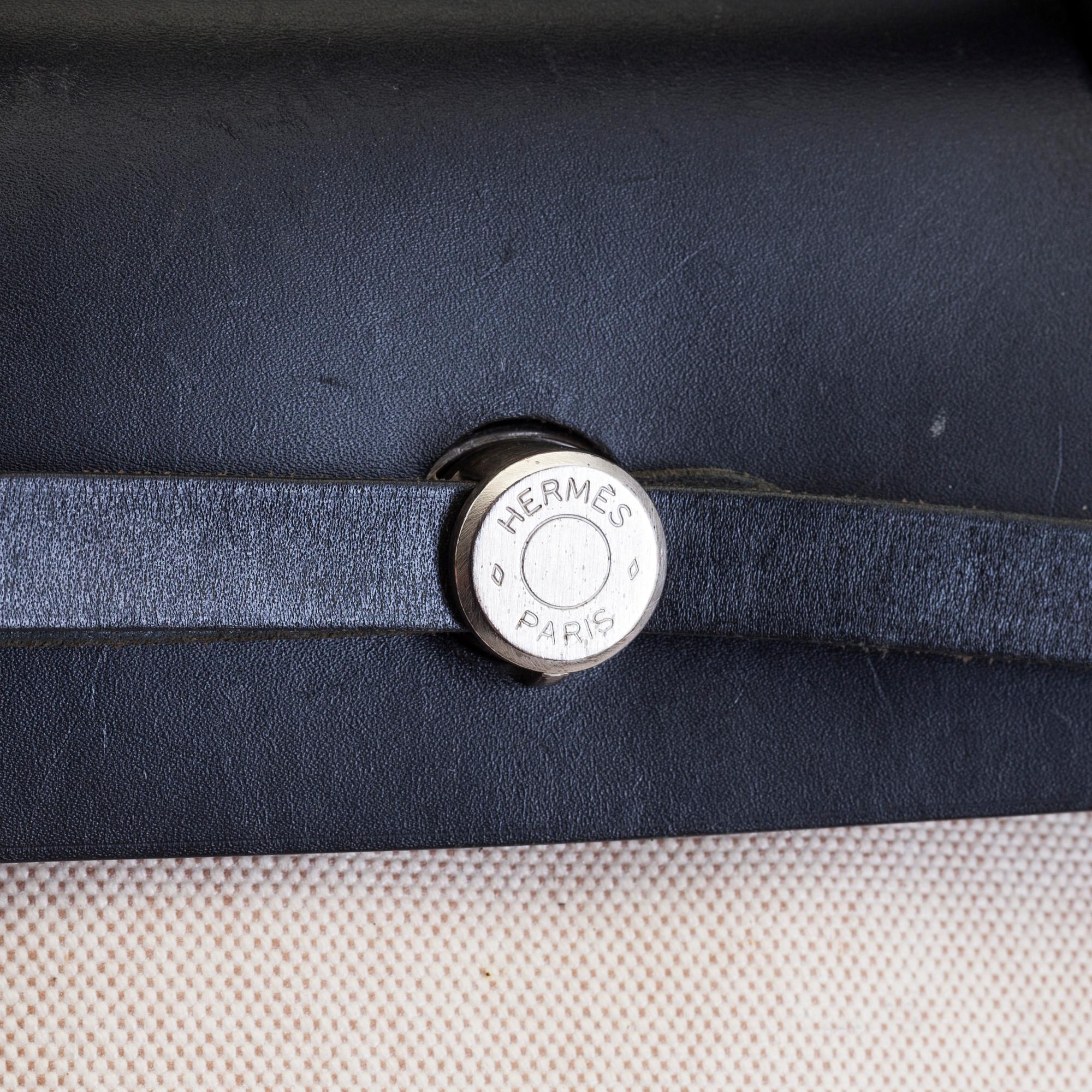 VÄSKA, "Herbag", Hermes.
