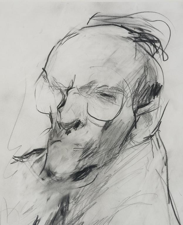 Olle Skagerfors, "Söndagsövning".