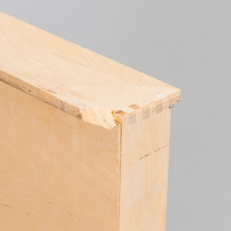 Aino Aalto, hurts modell B96, O.Y. Huonekalu-ja Rakennustyötehdas A.B. 1900-talets mitt.