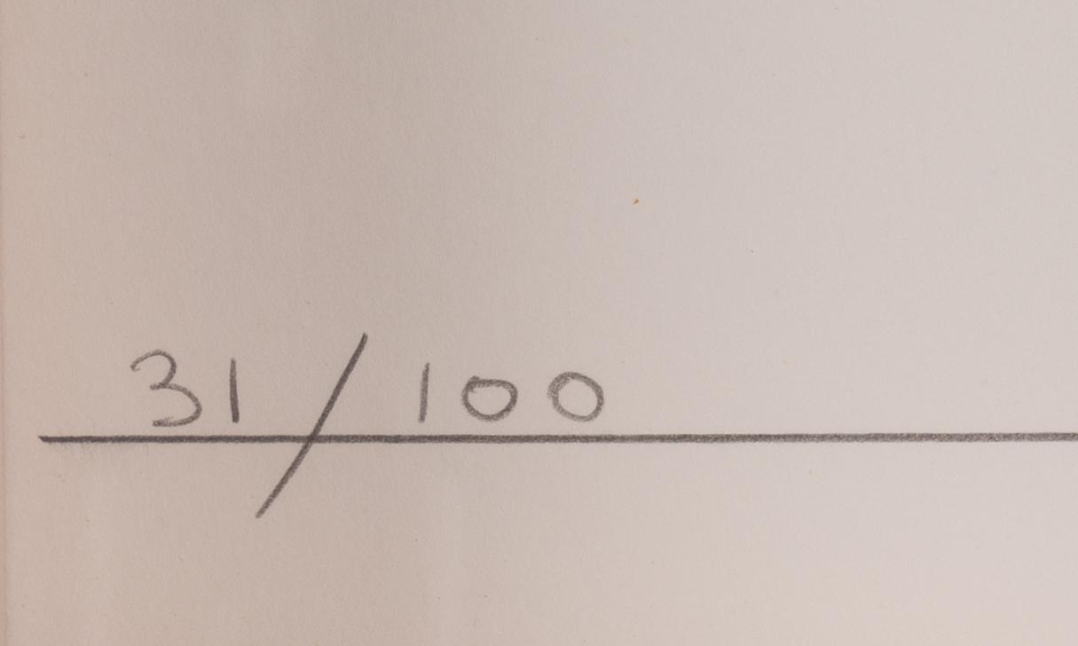 Barton Lidice Benes, Utan titel.