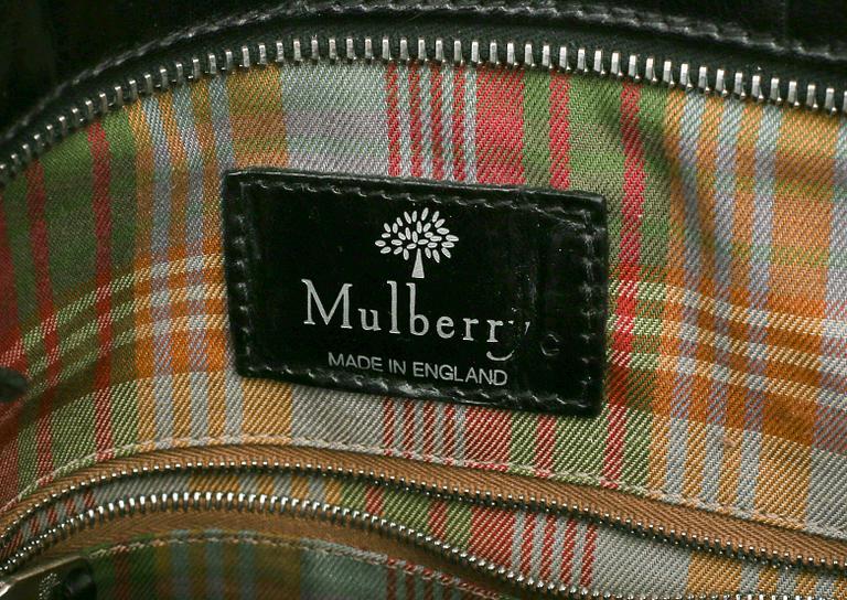 VÄSKA, Mulberry.