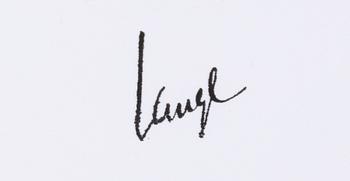 Åke Lange, "Slussen panorama", 1935.