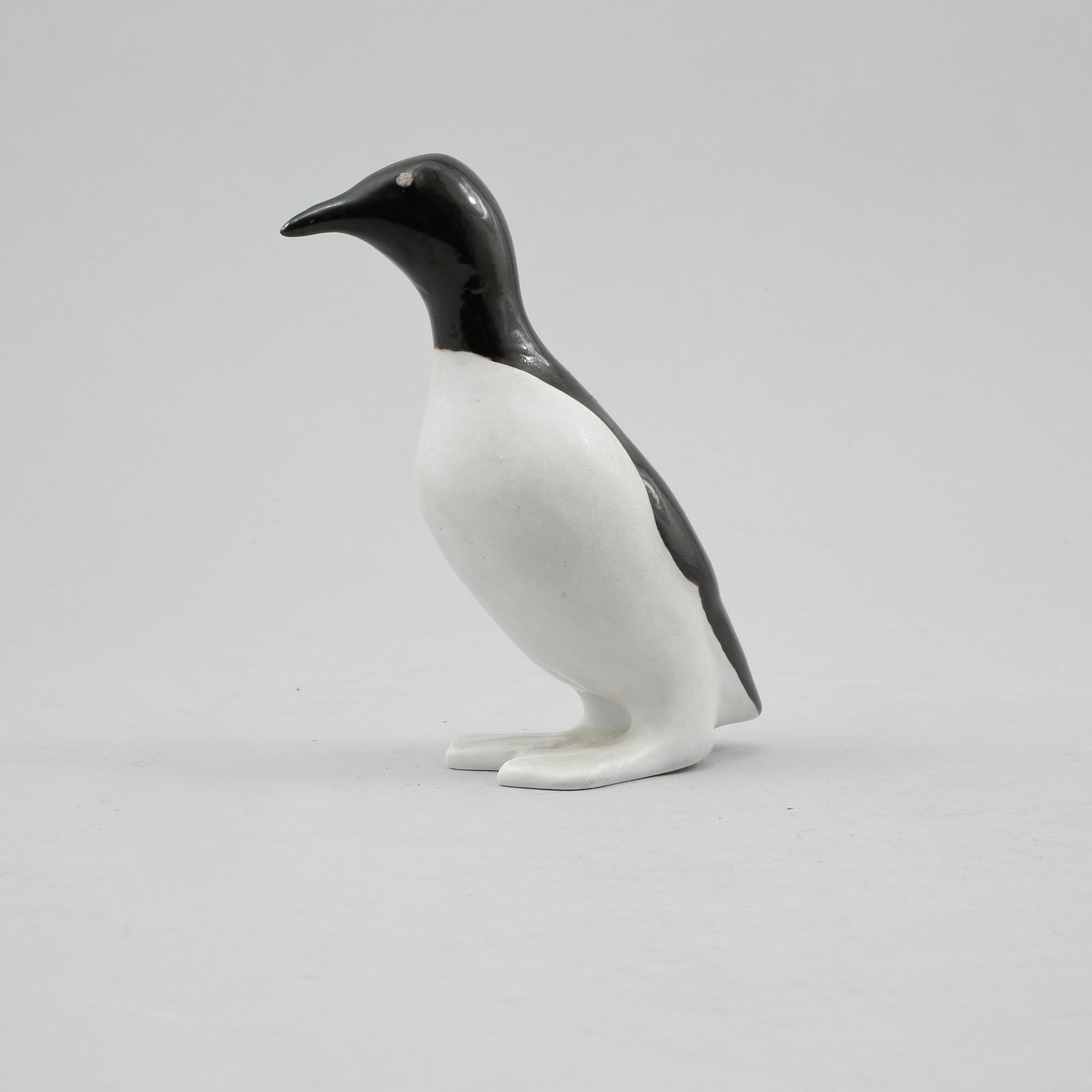 FIGURIN, stengods, Stig Lindberg, Gustavsberg, 1900-talets andra hälft.