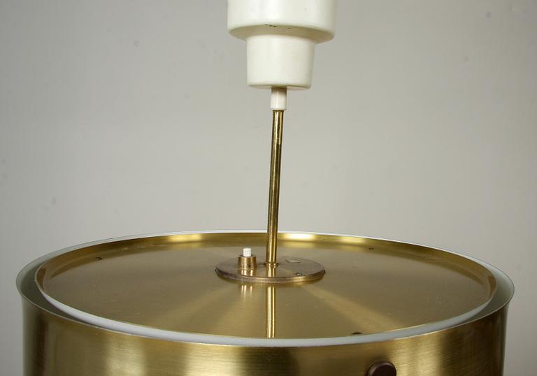 TAKLAMPA, "Bumling", Anders Persson, Ateljé Lyktan, h 33.
