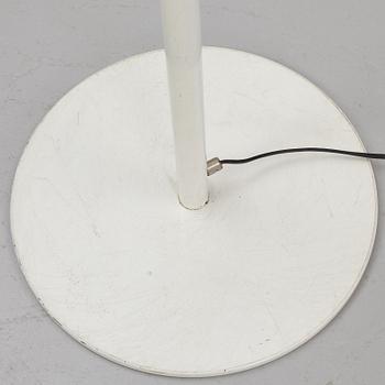 Börge Lindau & Bo Lindekrantz, a "Zero" floor lamp, 1980's/90's.