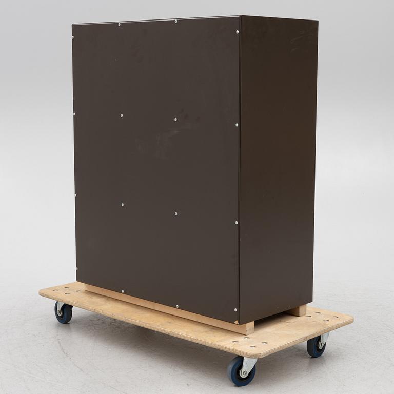 Jonas Bohlin & Thomas Sandell, chest of drawers, "Snow", Asplund.