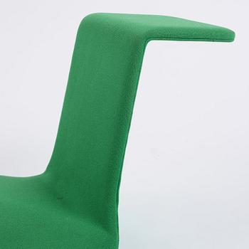 Claesson Koivisto Rune, a "Dodo", armchair, E&Y, Japan, post 2002.