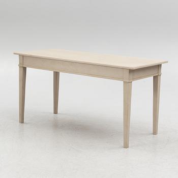 Desk, second half of the 20th century.