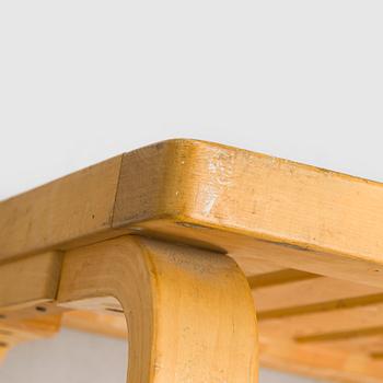 Alvar Aalto, Penkki, malli 153, Artek, 1960/70-luku.
