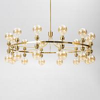 Takkrona, 1900-talets andra hälft.