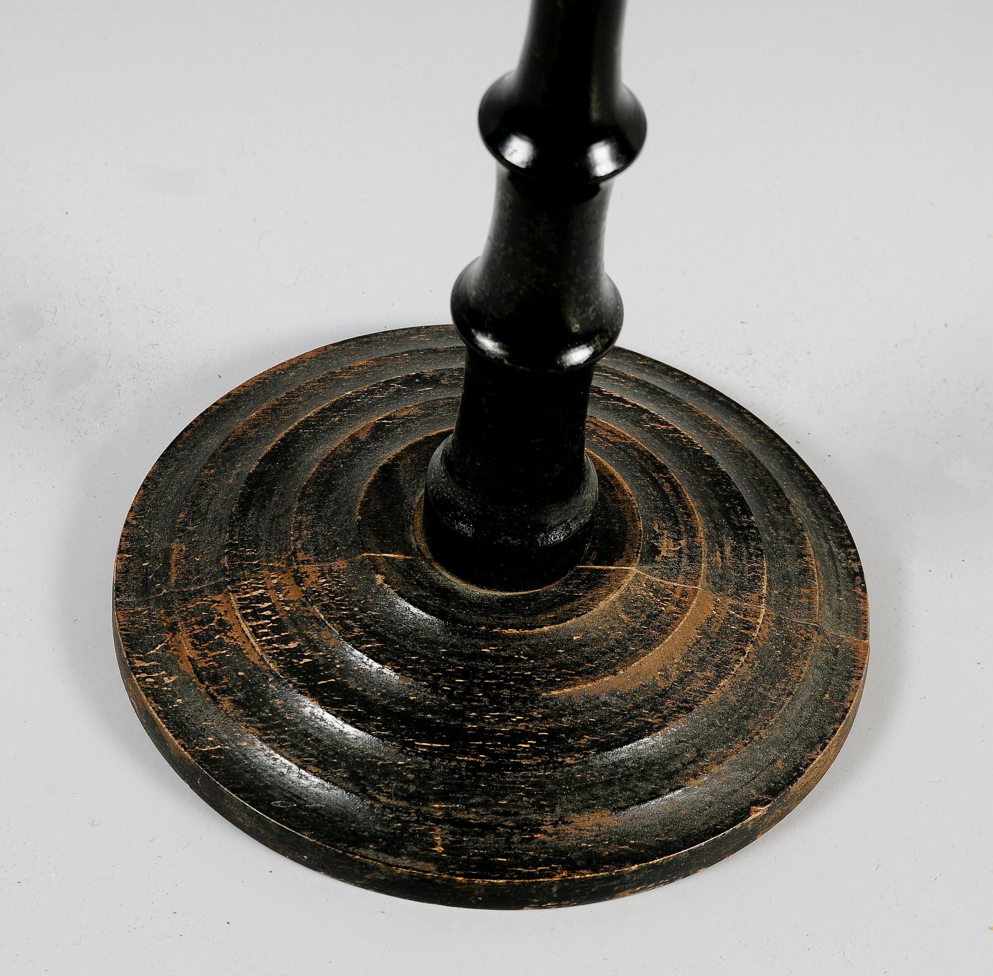 JORDGLOB, tidigt 1900-tal.§.