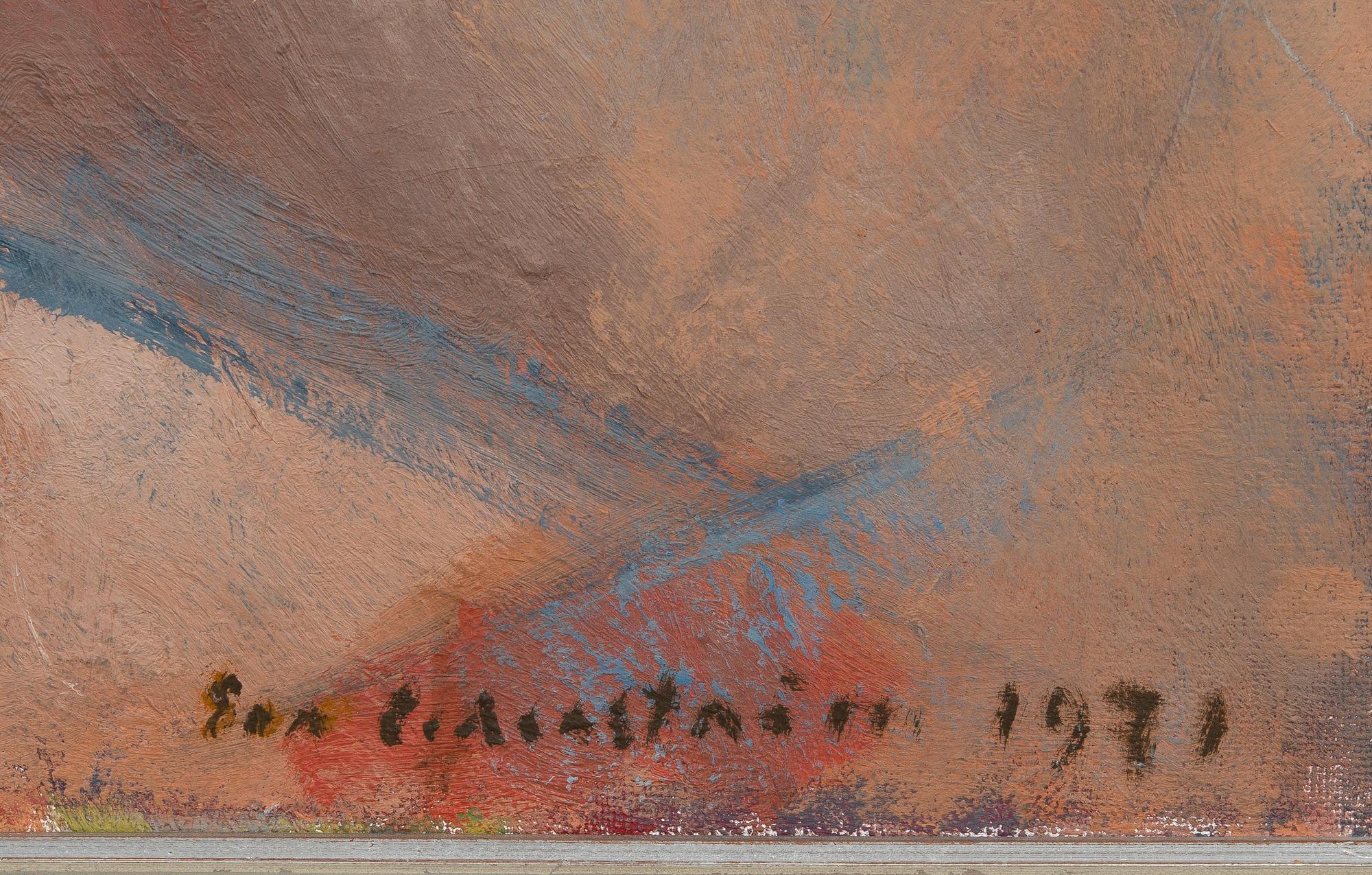 Eva Cederström, "STILLEBEN".