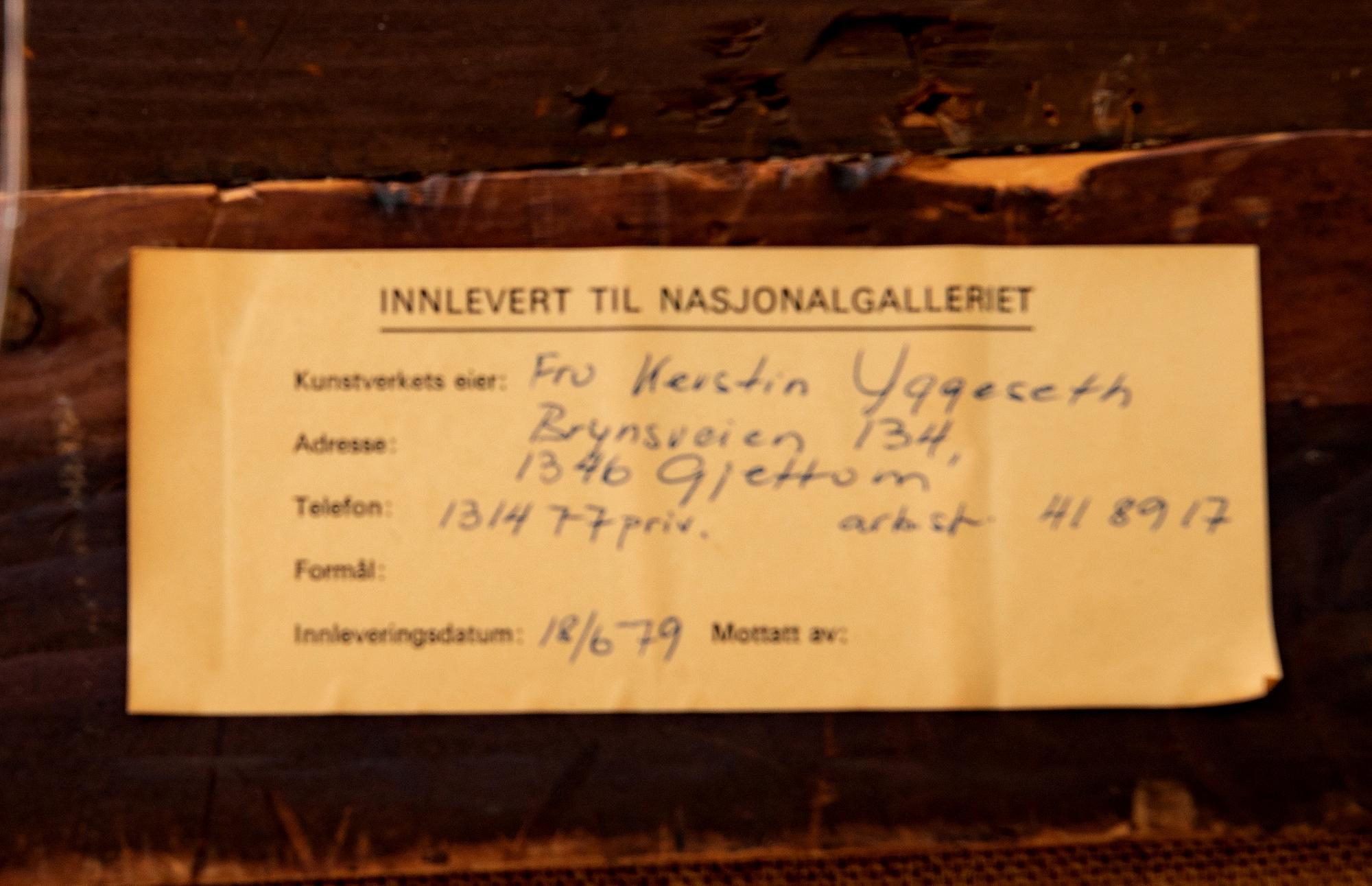 Antonis van Dyck, copy after, The Christ Child and John the Baptist.