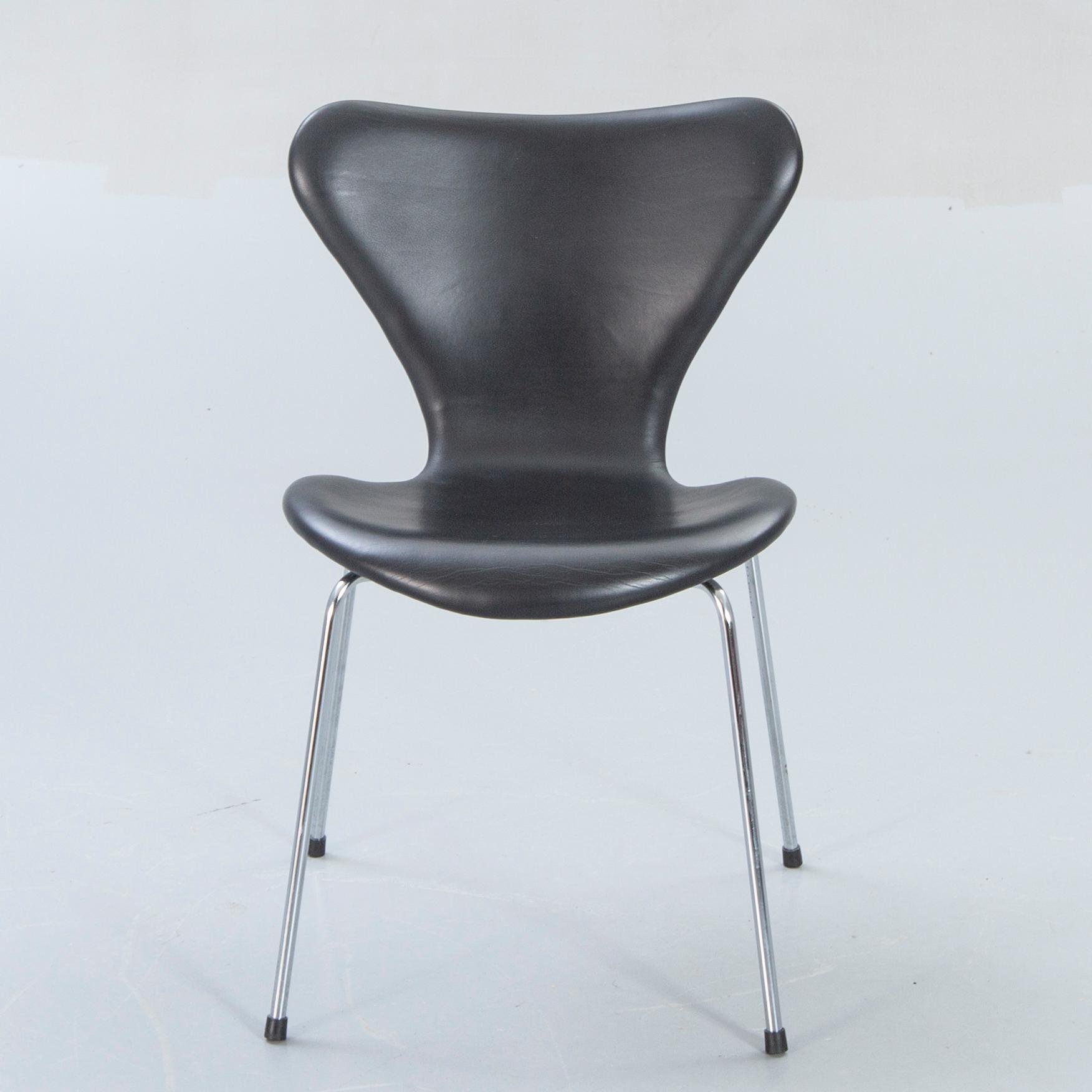 Arne Jacobsen,