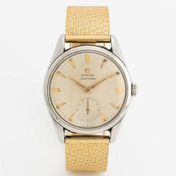 Omega, Seamaster, wristwatch, 36 mm.