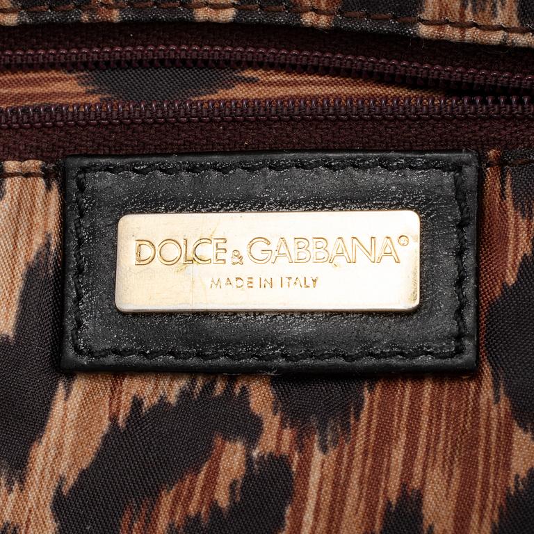 DOLCE & GABBANA, väska.