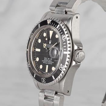 ROLEX, Sea-Dweller, "Great White Mark III".