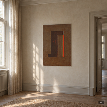 Werner Janson, Untitled.