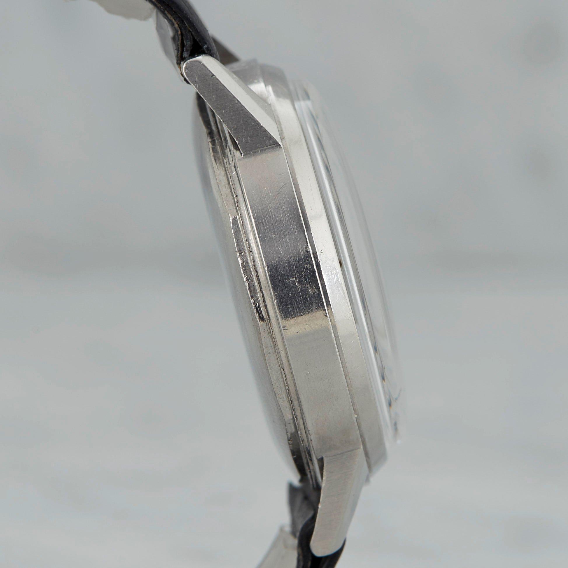 HEUER, kronograf.