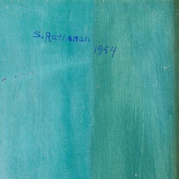 Siri Rathsman, "Utomhus".