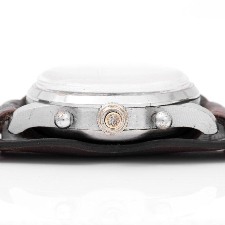 ARMBANDSUR, herr, Justa, 1900-talets mitt.