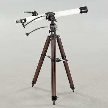 STJÄRNKIKARE / TELESKOP med STATIV, Zenith, 1900-tal.