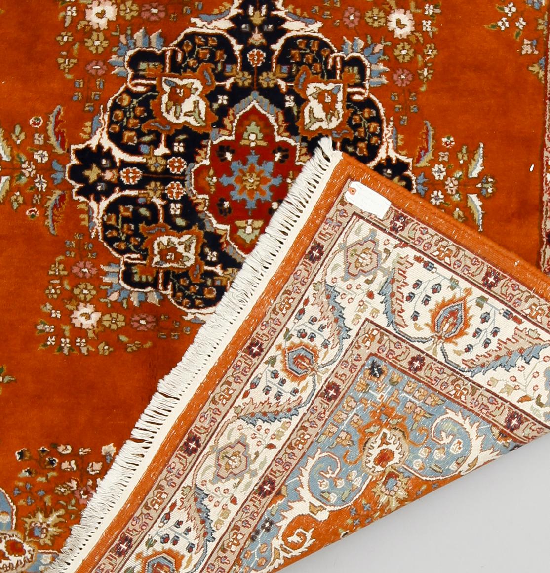 MATTA, Kashmir. 240 x 170 cm.