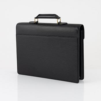 Louis Vuitton, "Ambassador", portfölj, 2003.