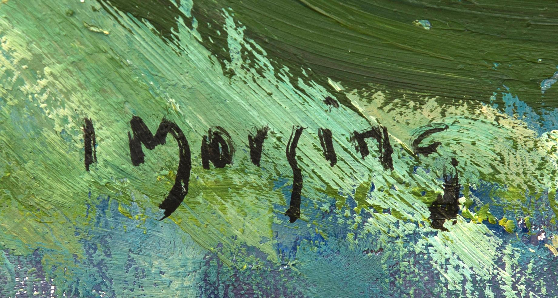 Ivar Morsing, "Kvinnor i parken".